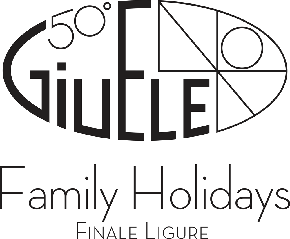 Logo Giuele Family Holidays